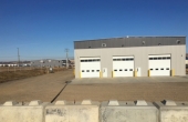 Shop & Office Space (Available for Lease June 1, 2022)